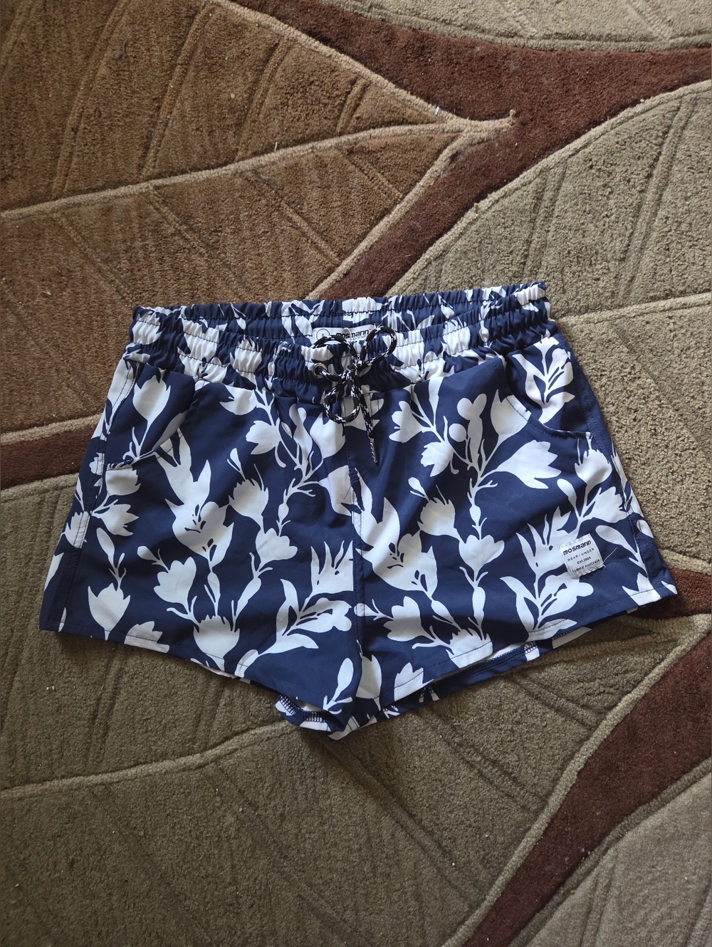 Mosmann Australia Swimwear
